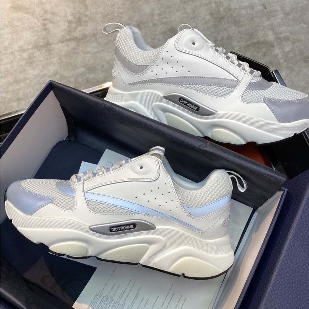 Dior B22 shoes